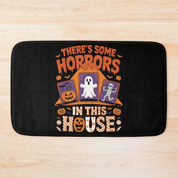 Item preview, Funny Horror Joke Humor Halloween designed and sold by WalshDrawnLaugh.