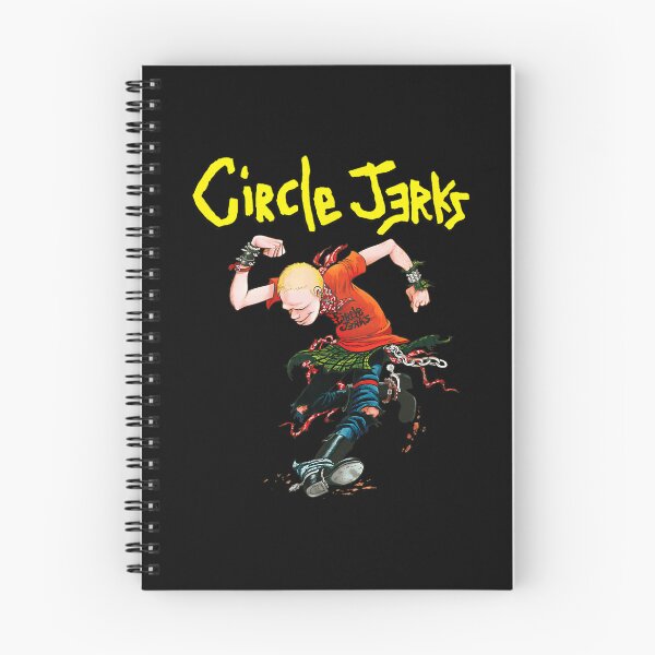 Item preview, Circle Jerks - Skankman - Official Merchandise 		 designed and sold by kalhcgnd64.