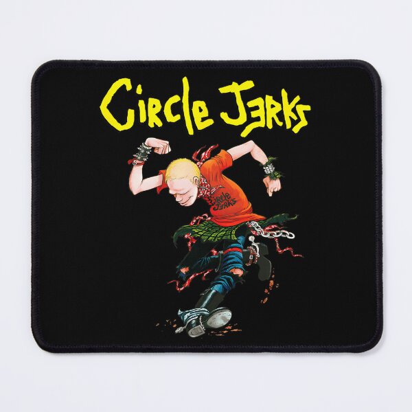 Item preview, Circle Jerks - Skankman - Official Merchandise 		 designed and sold by kalhcgnd64.