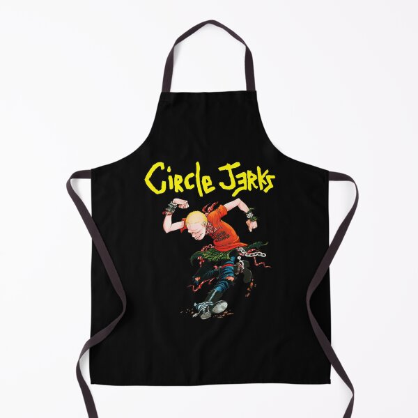 Item preview, Circle Jerks - Skankman - Official Merchandise designed and sold by kalhcgnd64.