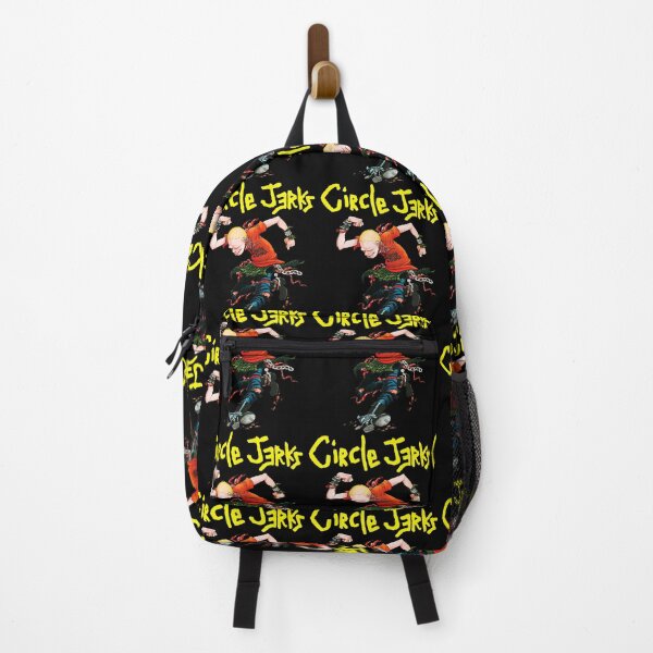 Item preview, Circle Jerks - Skankman - Official Merchandise 		 designed and sold by kalhcgnd64.