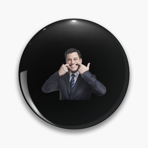 Artikelvorschau, Jimmy Kimmel entworfen und verkauft von grover-stolia.