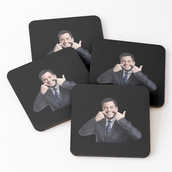Item preview, Jimmy Kimmel designed and sold by grover-stolia.