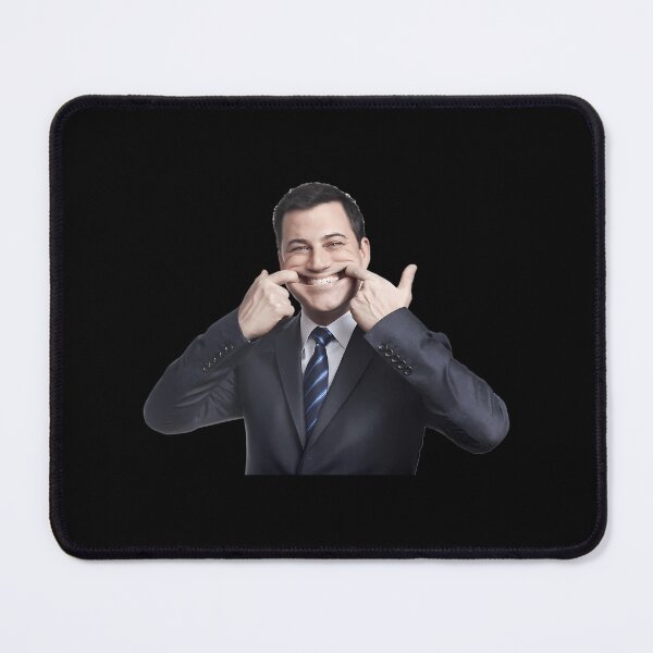 Item preview, Jimmy Kimmel designed and sold by grover-stolia.