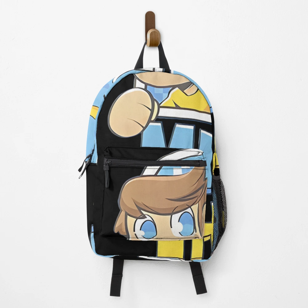 Milo And Chip Merch