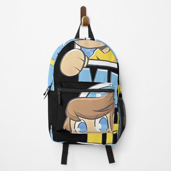 Item preview, Milo And Chip Merch designed and sold by emloxa.