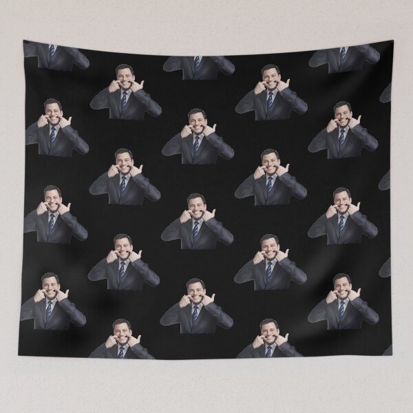 Item preview, Jimmy Kimmel designed and sold by grover-stolia.