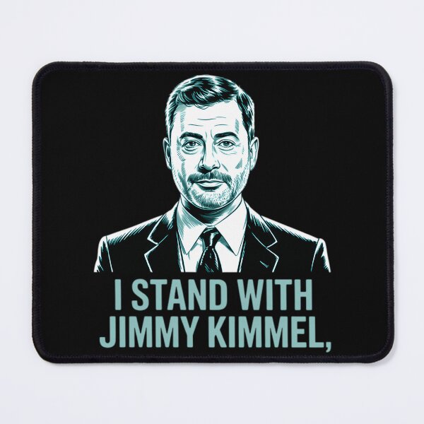 Item preview, Jimmy Kimmel designed and sold by grover-stolia.