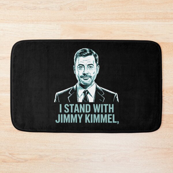 Item preview, Jimmy Kimmel designed and sold by grover-stolia.