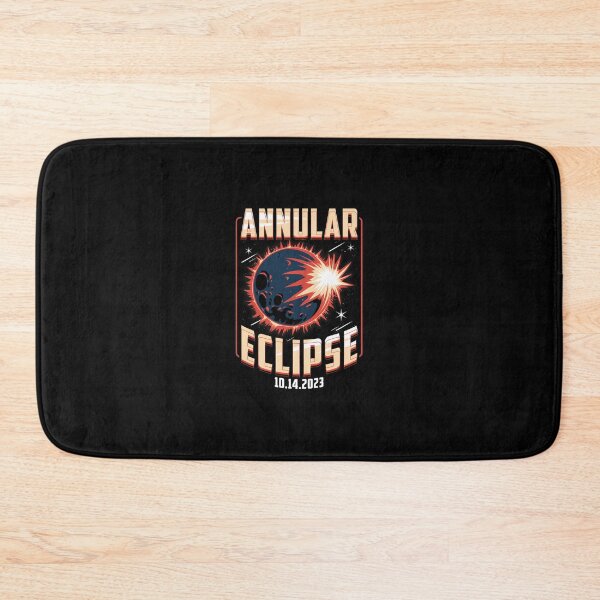 Item preview, Annular Eclipse 2023 October 14 USA Total Partial Totality 		 designed and sold by ddovwcgrhib75.