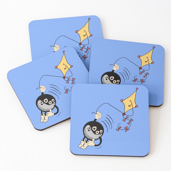 Item preview, flying designed and sold by vibeno1.
