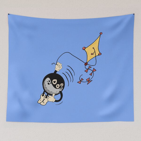 Item preview, flying designed and sold by vibeno1.