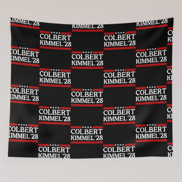 Item preview, Colbert Kimmel 2028 designed and sold by grover-stolia.