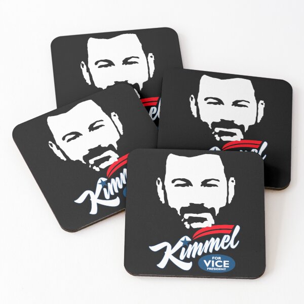 Item preview, Jimmy Kimmel Art Funny designed and sold by grover-stolia.