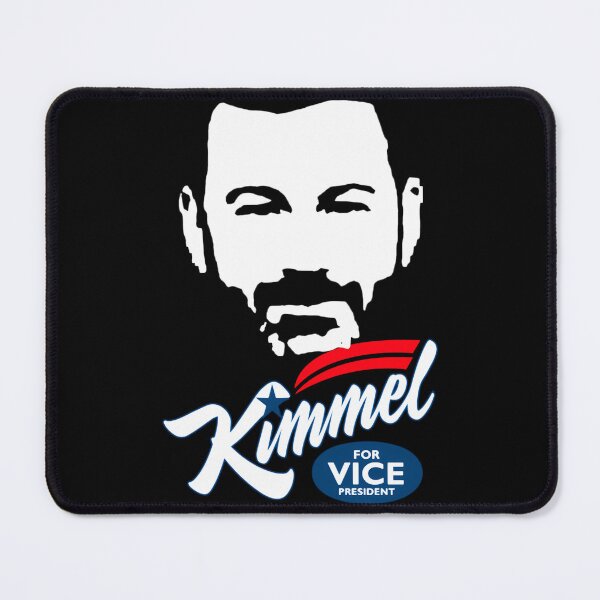 Item preview, Jimmy Kimmel Art Funny designed and sold by grover-stolia.