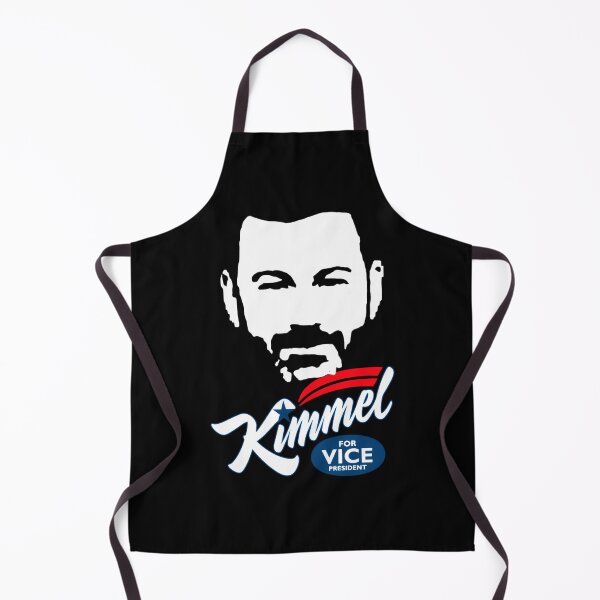 Item preview, Jimmy Kimmel Art Funny designed and sold by grover-stolia.