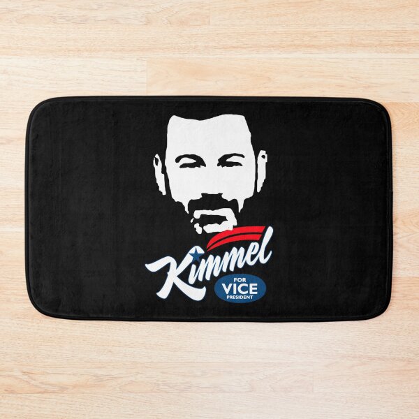 Item preview, Jimmy Kimmel Art Funny designed and sold by grover-stolia.