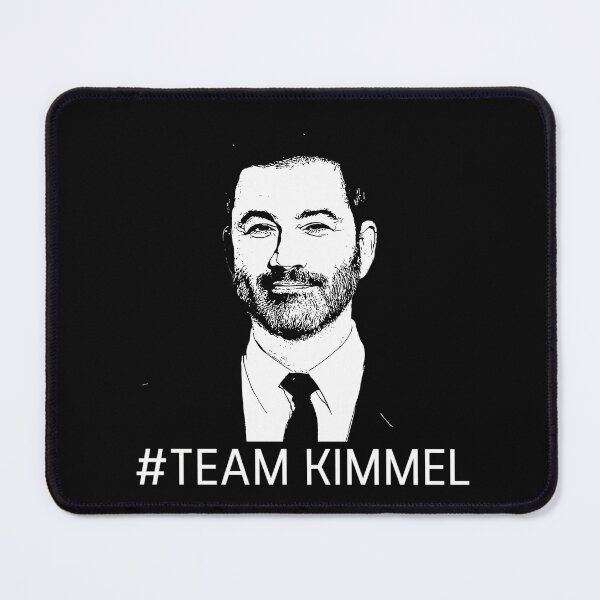 Item preview, Team Kimmel- Support Jimmy Kimmel Free Speech designed and sold by grover-stolia.