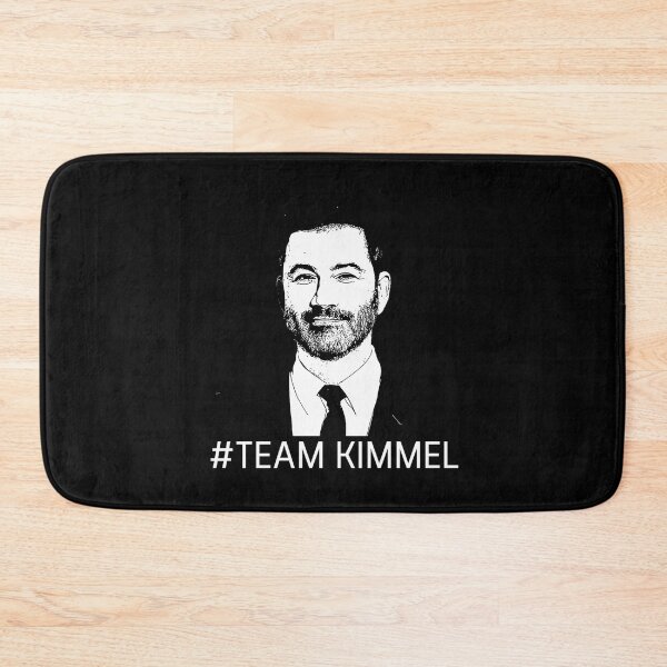 Item preview, Team Kimmel- Support Jimmy Kimmel Free Speech designed and sold by grover-stolia.