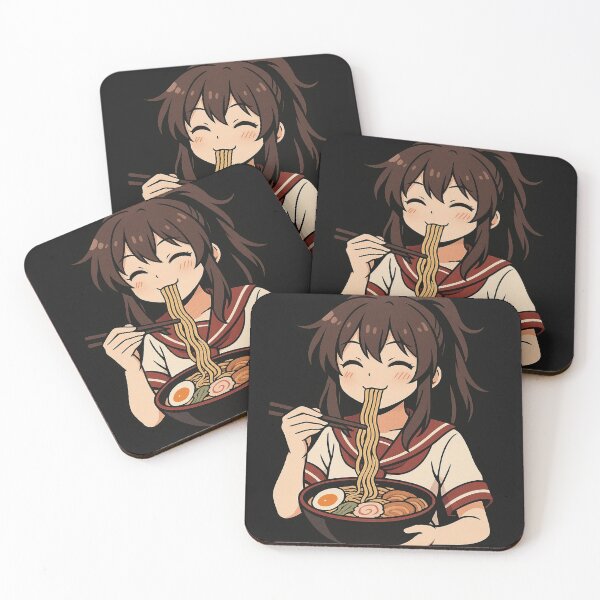Item preview, Ramen Happiness designed and sold by RyoSaeba90.