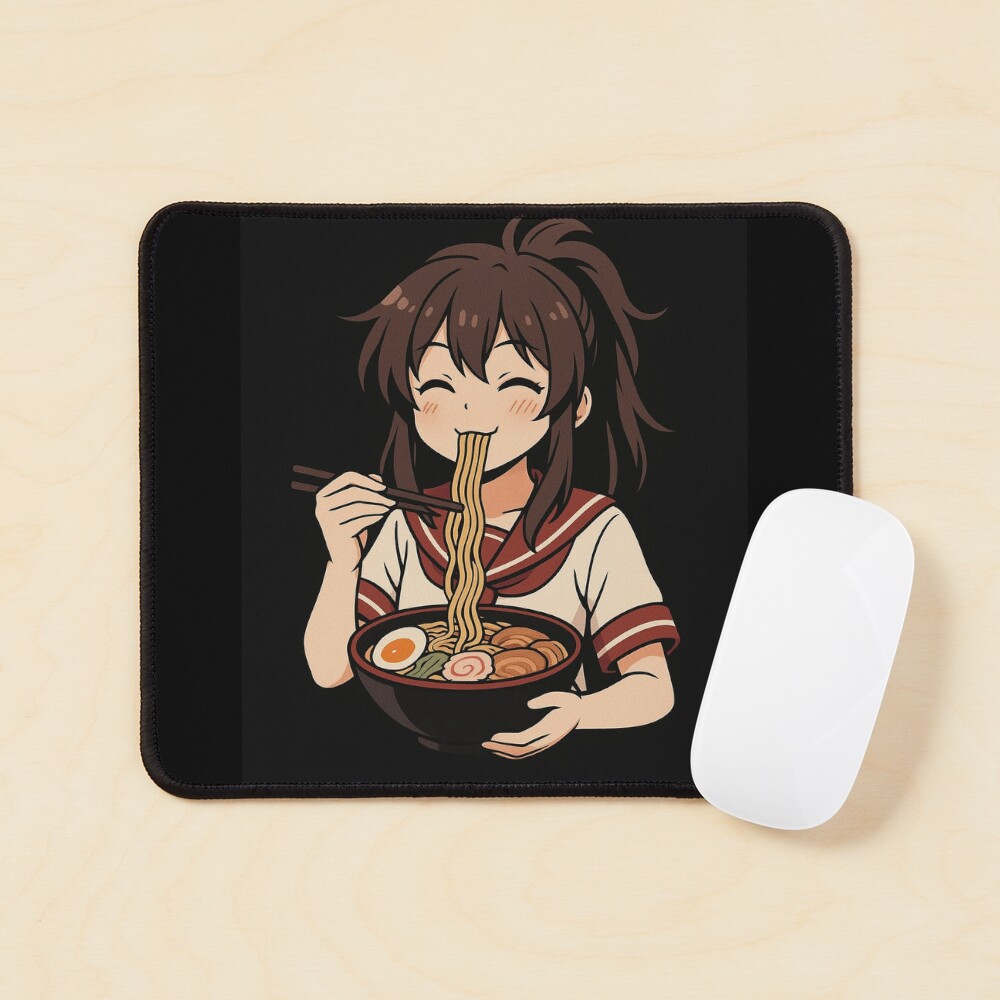 Item preview, Mouse Pad designed and sold by RyoSaeba90.