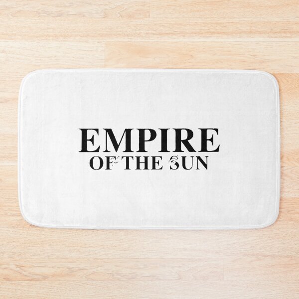 Item preview, Empire Of The Sun Band designed and sold by emloxa.