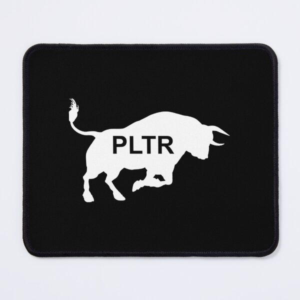 Item preview, Palantir Bull Alex Karp Palantir designed and sold by endr-anglish.