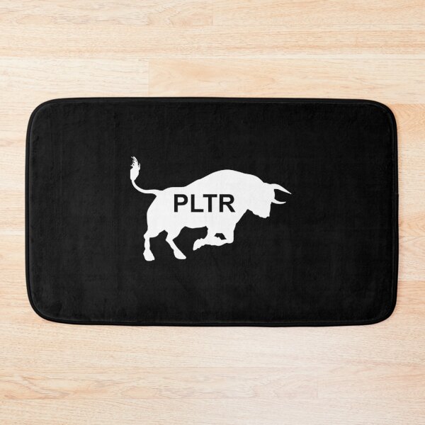 Item preview, Palantir Bull Alex Karp Palantir designed and sold by endr-anglish.