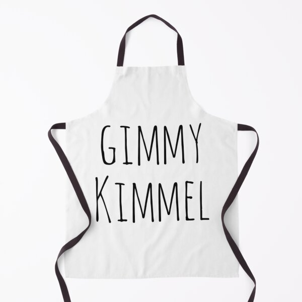 Item preview, Gimmy Kimmel - Jimmy Kimmel designed and sold by grover-stolia.