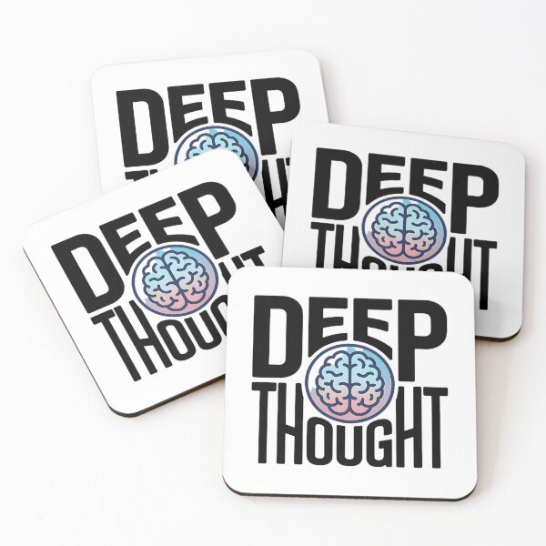 Item preview, Human Brain – Creative Mind Thought Symbol designed and sold by Taans-Creation.