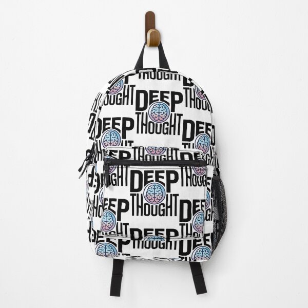 Item preview, Human Brain – Creative Mind Thought Symbol designed and sold by Taans-Creation.