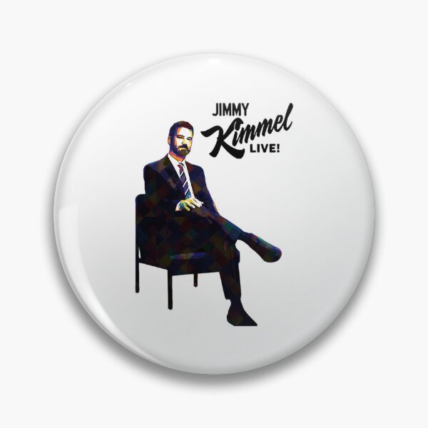 Item preview, Jimmy Kimmel Live Comedy designed and sold by grover-stolia.