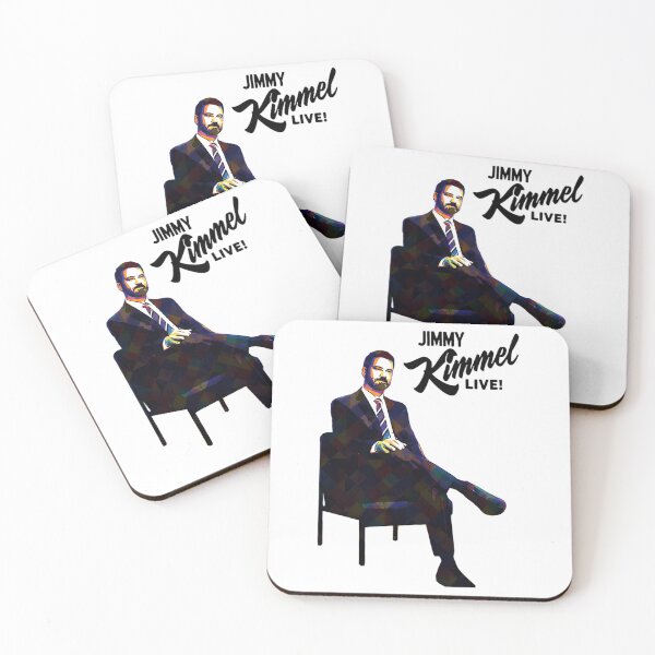 Item preview, Jimmy Kimmel Live Comedy designed and sold by grover-stolia.