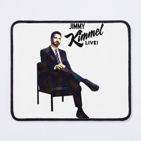 Item preview, Jimmy Kimmel Live Comedy designed and sold by grover-stolia.