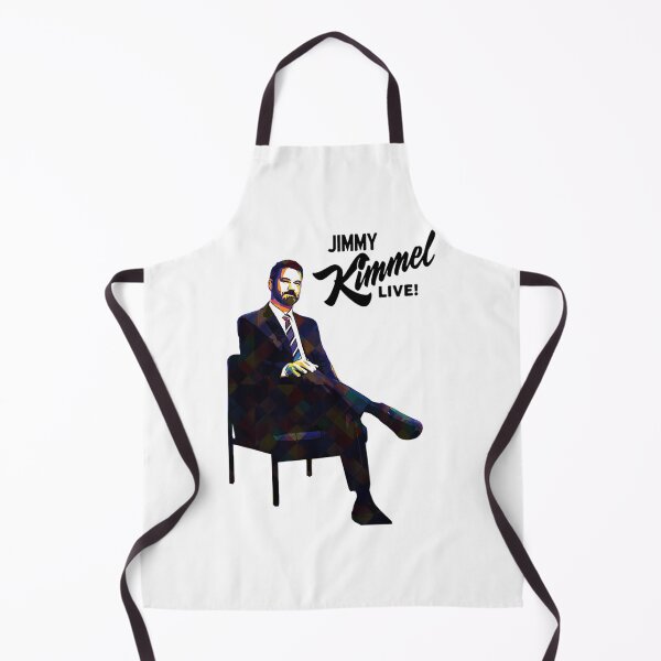Item preview, Jimmy Kimmel Live Comedy designed and sold by grover-stolia.