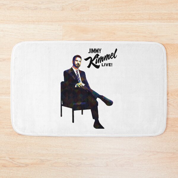 Item preview, Jimmy Kimmel Live Comedy designed and sold by grover-stolia.