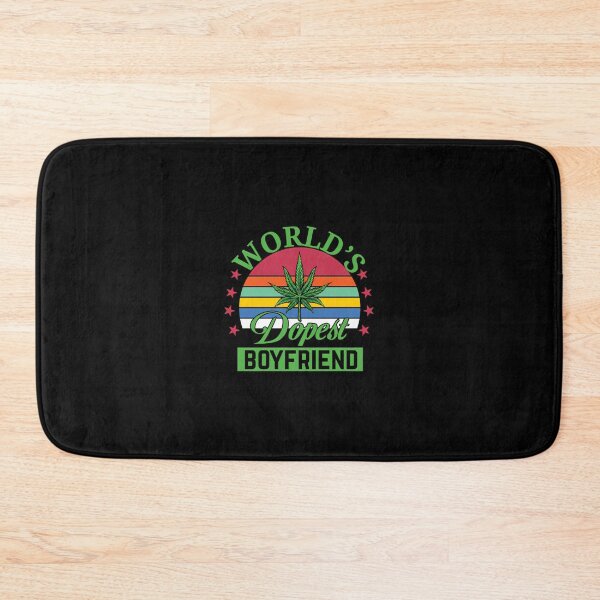 Item preview, World's Dopest 	friend  	 designed and sold by yflzyvfqob22.