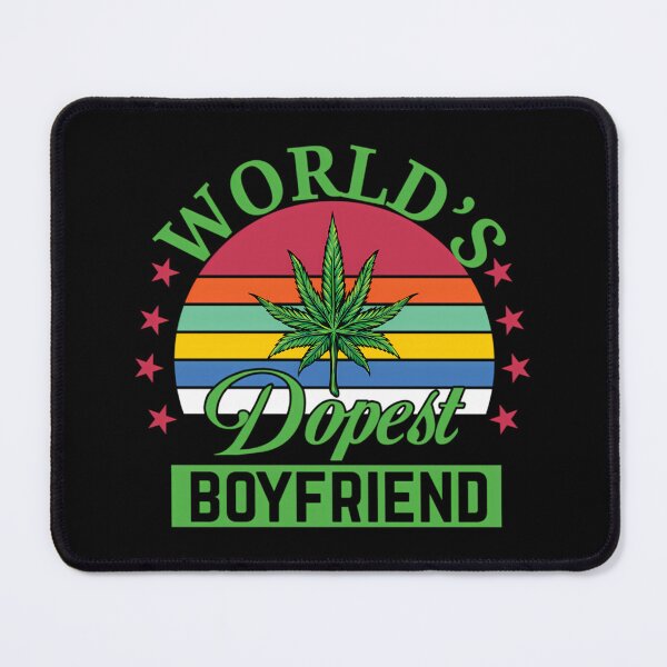 Item preview, World's Dopest 	friend  	 designed and sold by yflzyvfqob22.