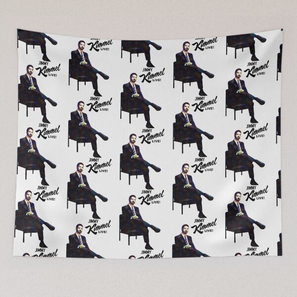 Item preview, Jimmy Kimmel Live Comedy designed and sold by grover-stolia.