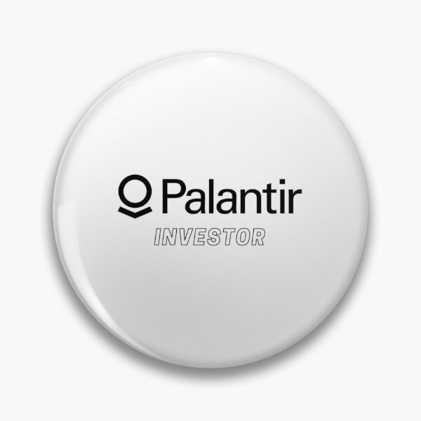 Item preview, Palantir Investor $PLTR Alex Karp  designed and sold by endr-anglish.
