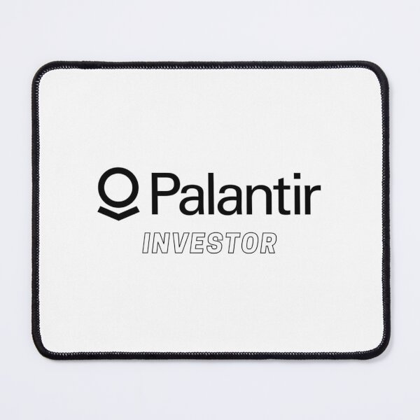 Item preview, Palantir Investor $PLTR Alex Karp  designed and sold by endr-anglish.