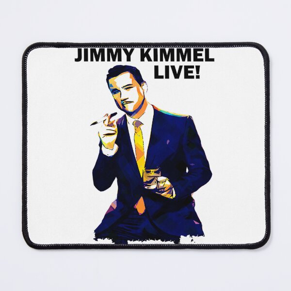Item preview, Jimmy Kimmel Live Comedy designed and sold by grover-stolia.