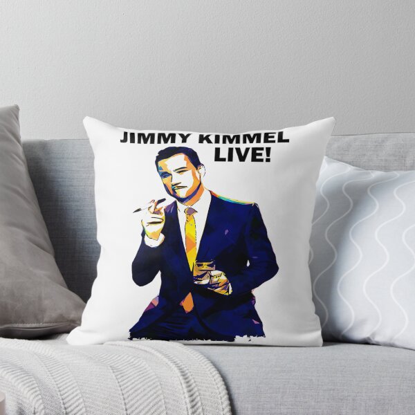 Item preview,  Jimmy Kimmel Live Comedy designed and sold by grover-stolia.