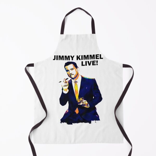 Item preview,  Jimmy Kimmel Live Comedy designed and sold by grover-stolia.
