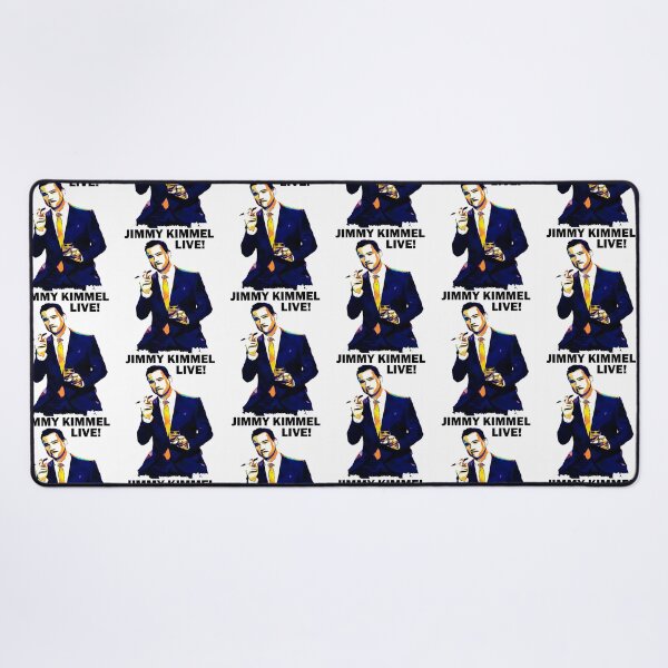 Item preview,  Jimmy Kimmel Live Comedy designed and sold by grover-stolia.