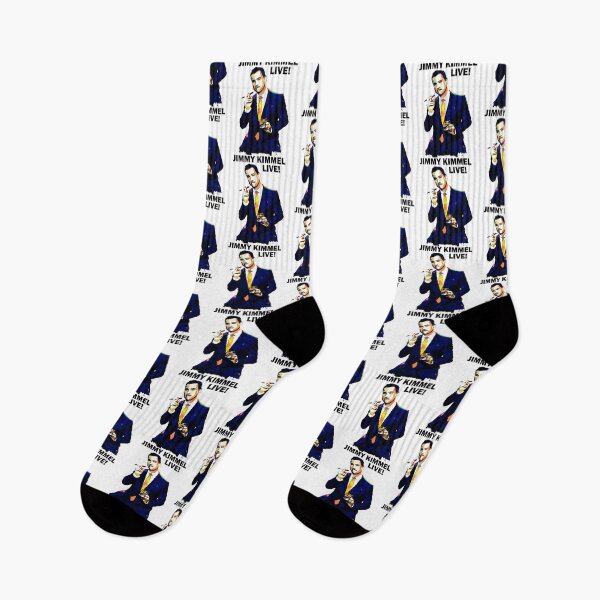 Item preview,  Jimmy Kimmel Live Comedy designed and sold by grover-stolia.