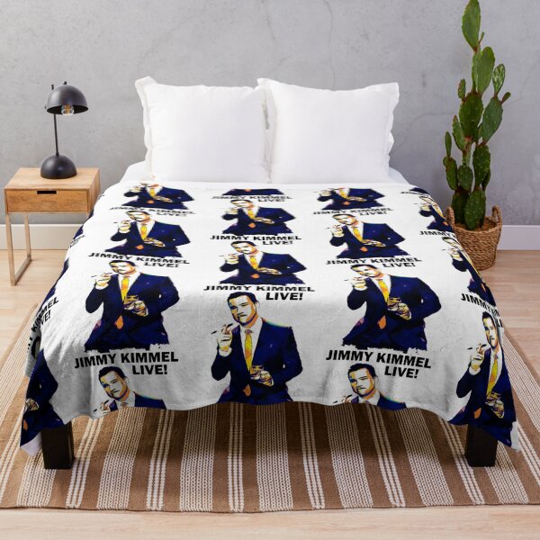 Item preview, Jimmy Kimmel Live Comedy designed and sold by grover-stolia.