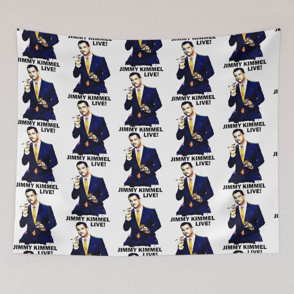 Item preview,  Jimmy Kimmel Live Comedy designed and sold by grover-stolia.