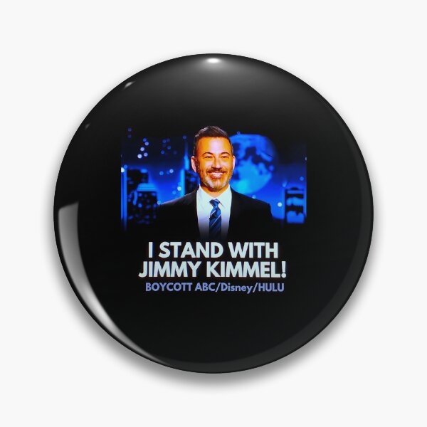 Item preview,  Jimmy Kimmel Live Comedy designed and sold by grover-stolia.