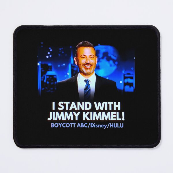 Item preview,  Jimmy Kimmel Live Comedy designed and sold by grover-stolia.